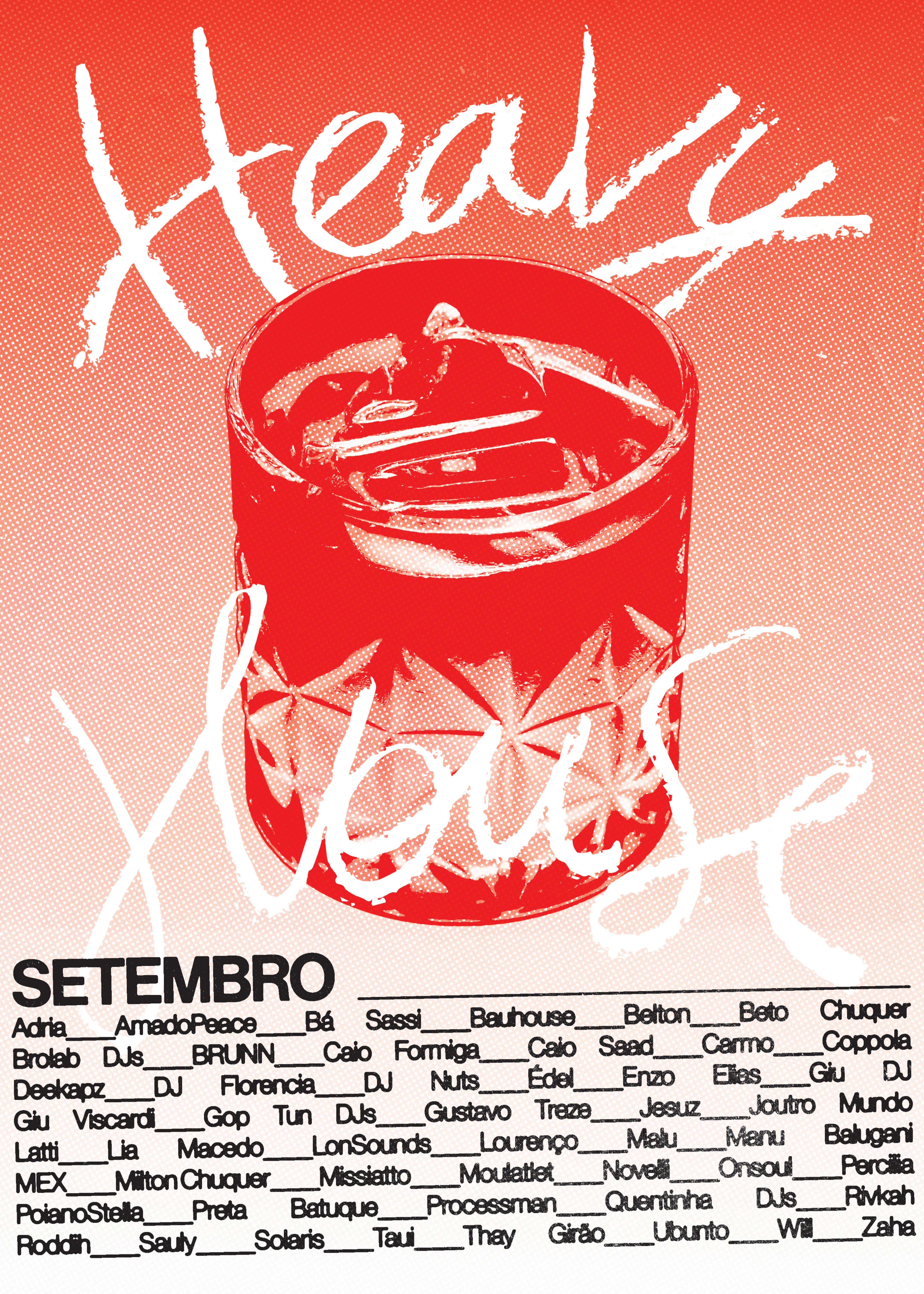 Heavy Co., project piece